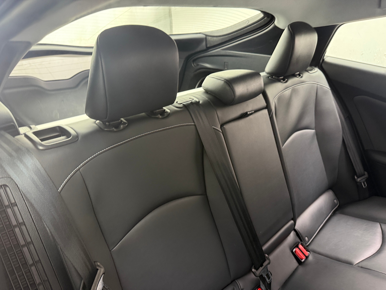 Thumbnail: 2021 Toyota Prius Prime - 5