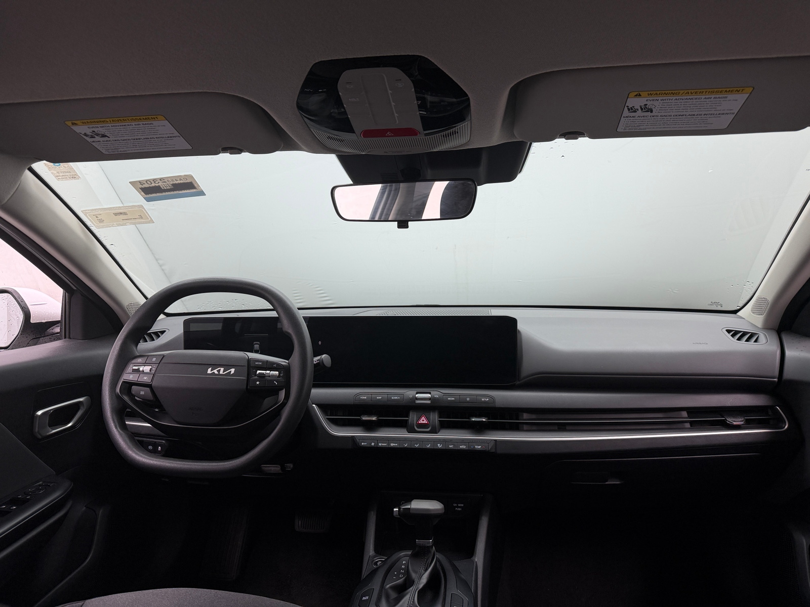 Thumbnail: 2025 Kia K4 - 3