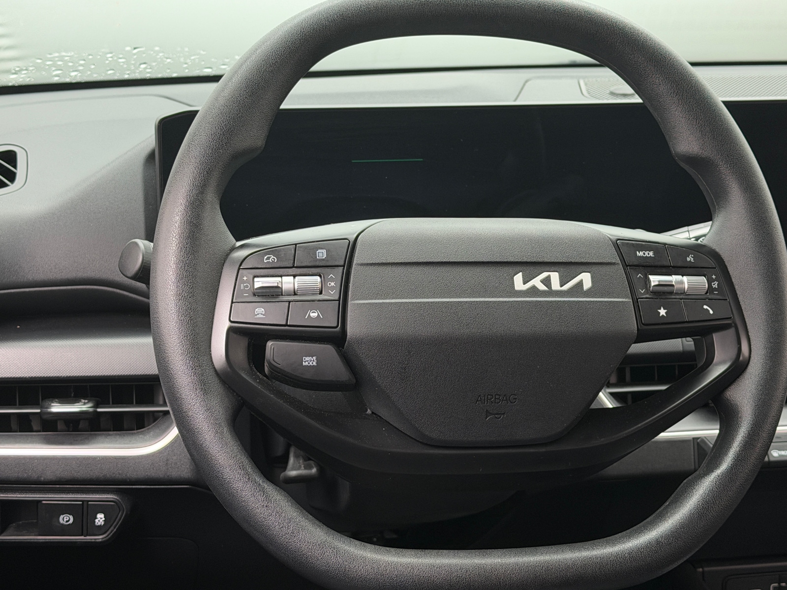 Thumbnail: 2025 Kia K4 - 5