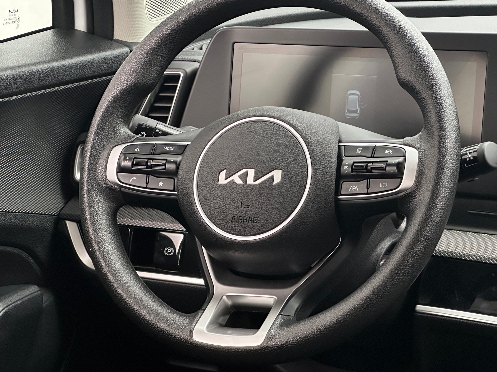 Thumbnail: 2025 Kia Sportage - 5
