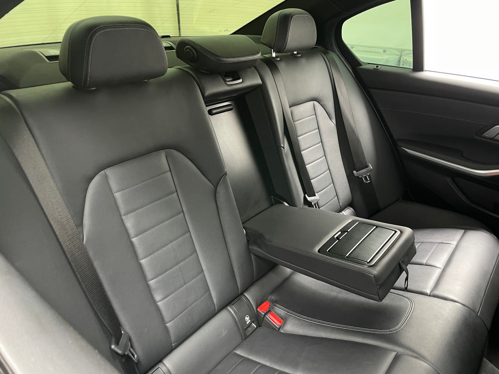 Thumbnail: 2020 BMW 3 Series - 5