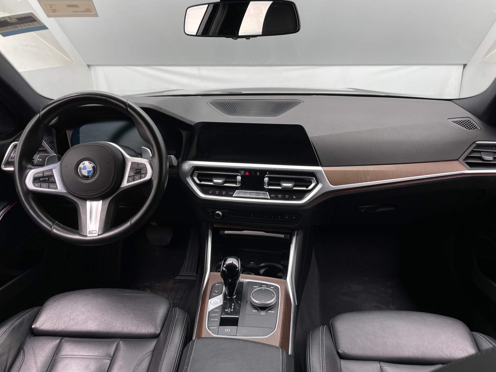 Thumbnail: 2020 BMW 3 Series - 2