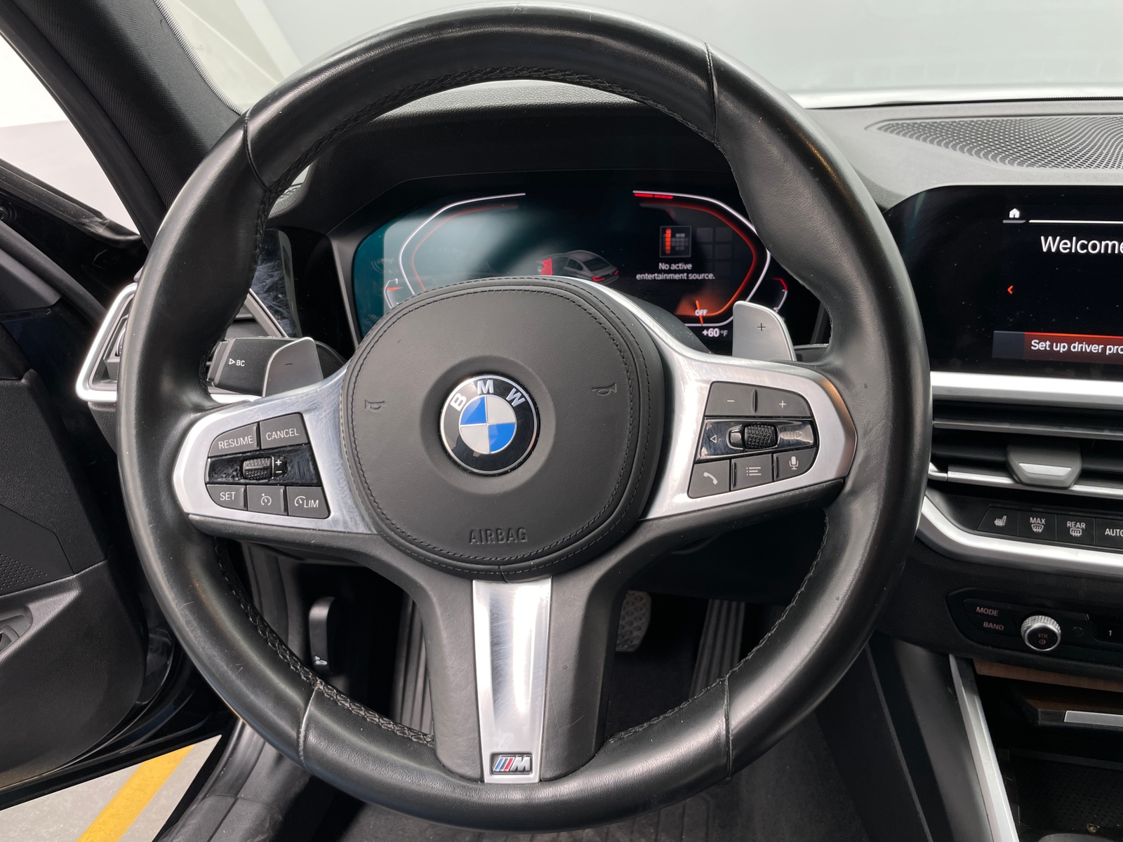 Thumbnail: 2020 BMW 3 Series - 4
