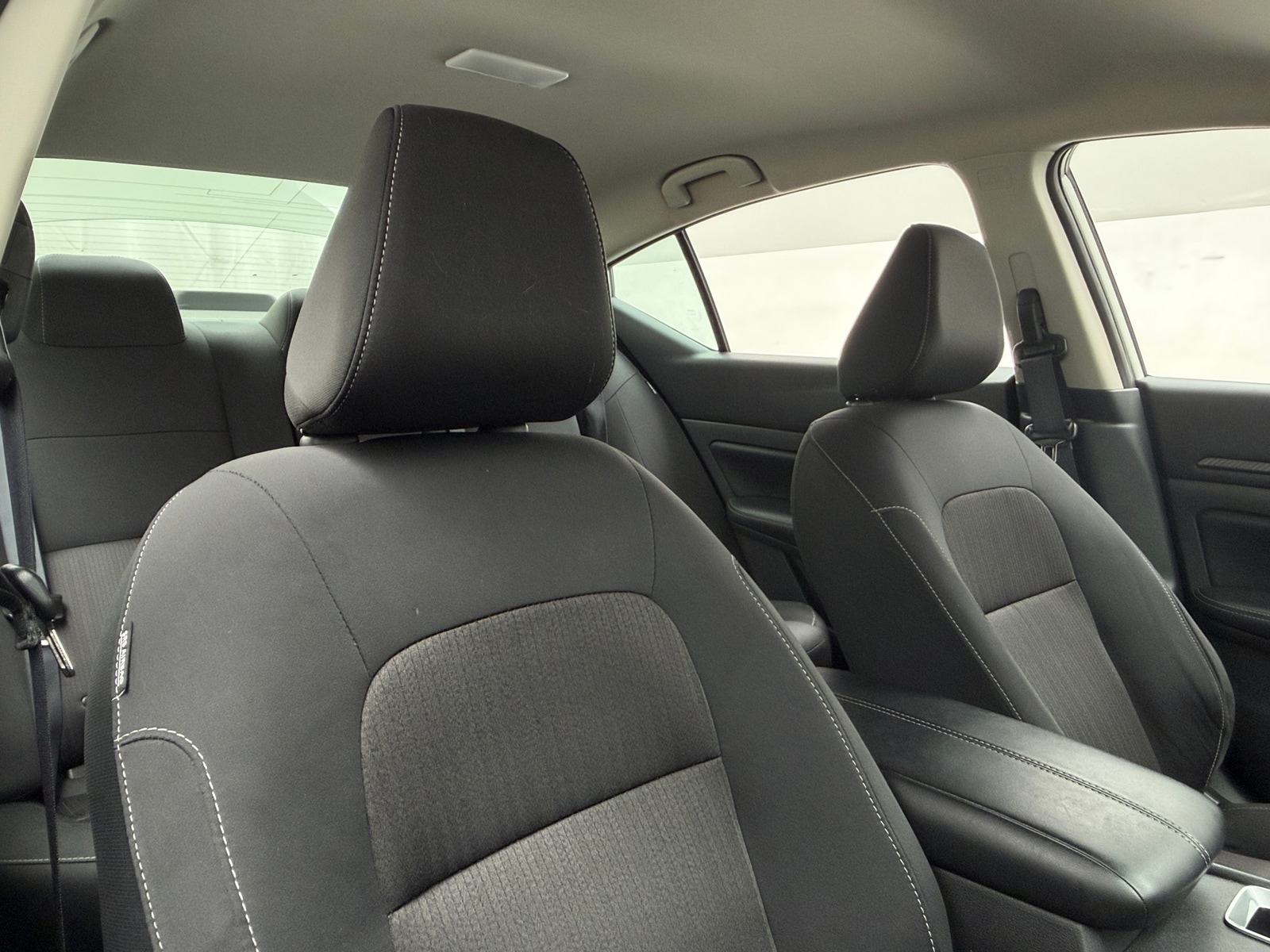 Thumbnail: 2025 Nissan Altima - 2