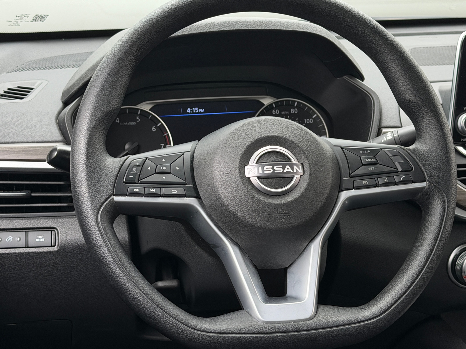 Thumbnail: 2025 Nissan Altima - 5