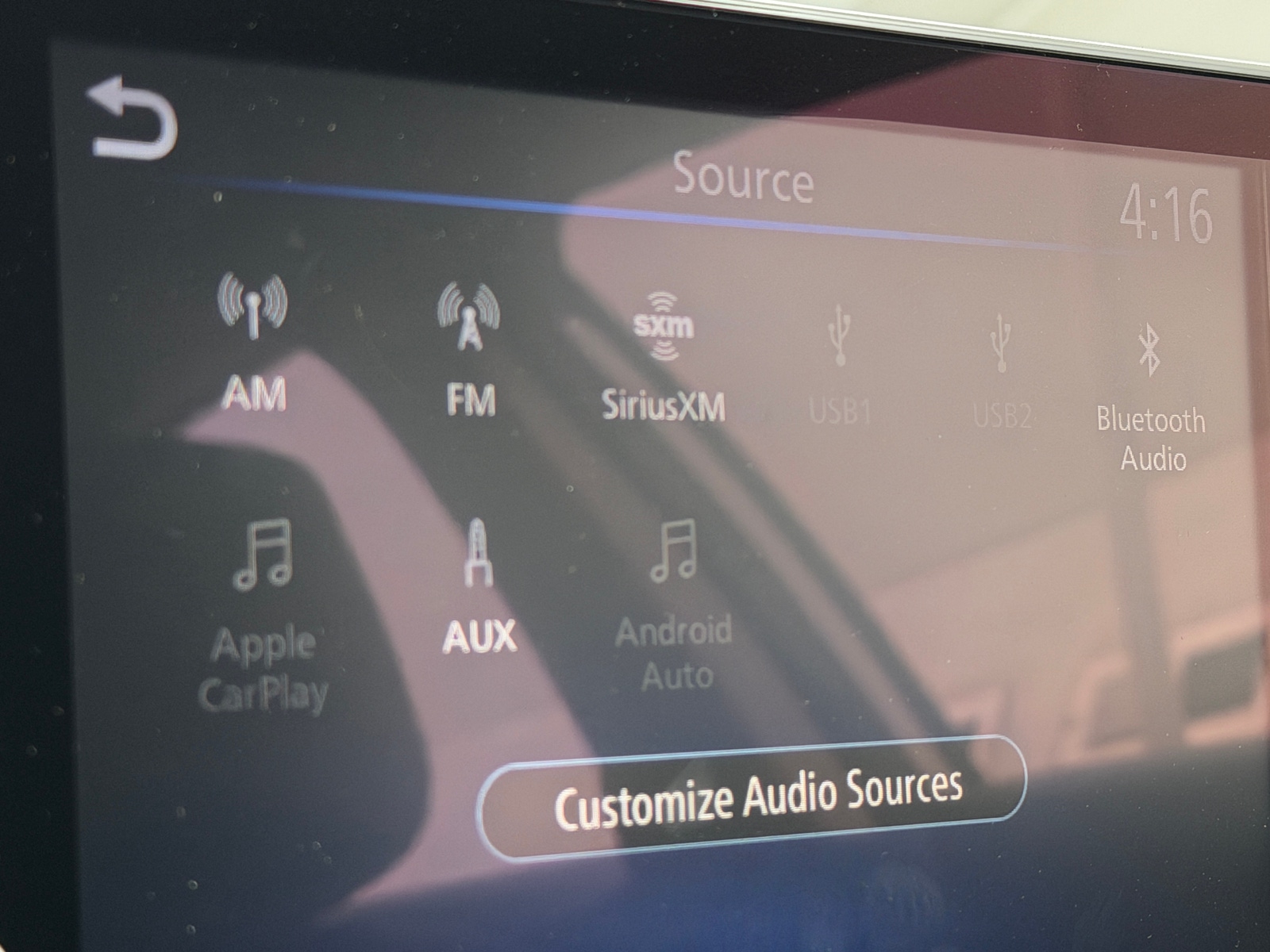 Thumbnail: 2025 Nissan Altima - 4