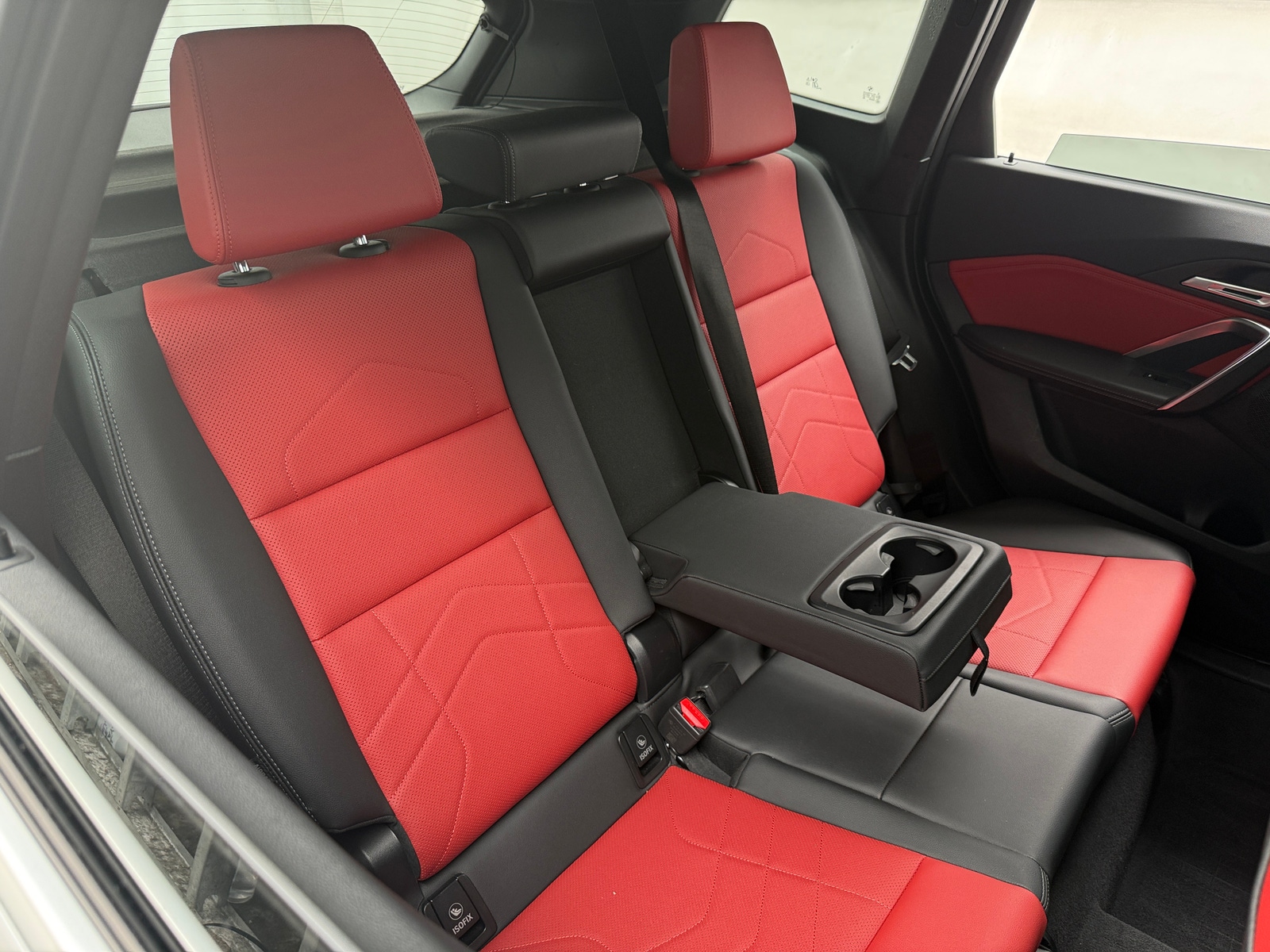 Thumbnail: 2023 BMW X1 - 5