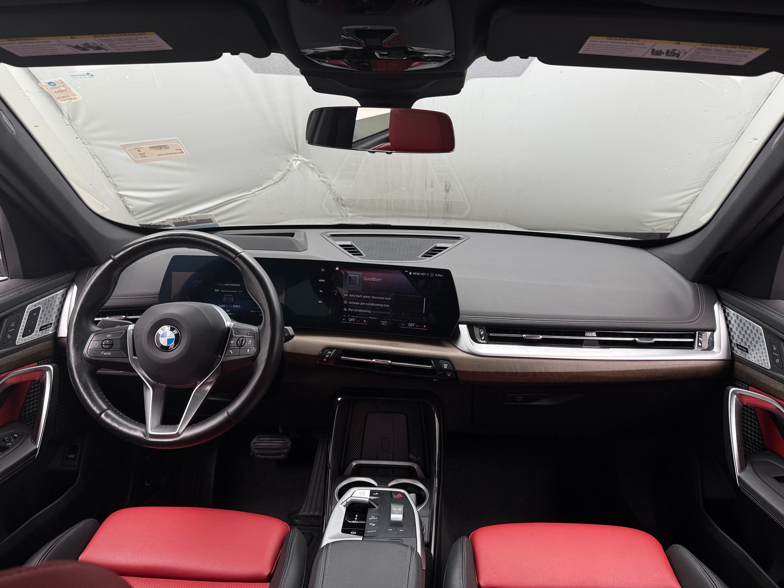 Thumbnail: 2023 BMW X1 - 2