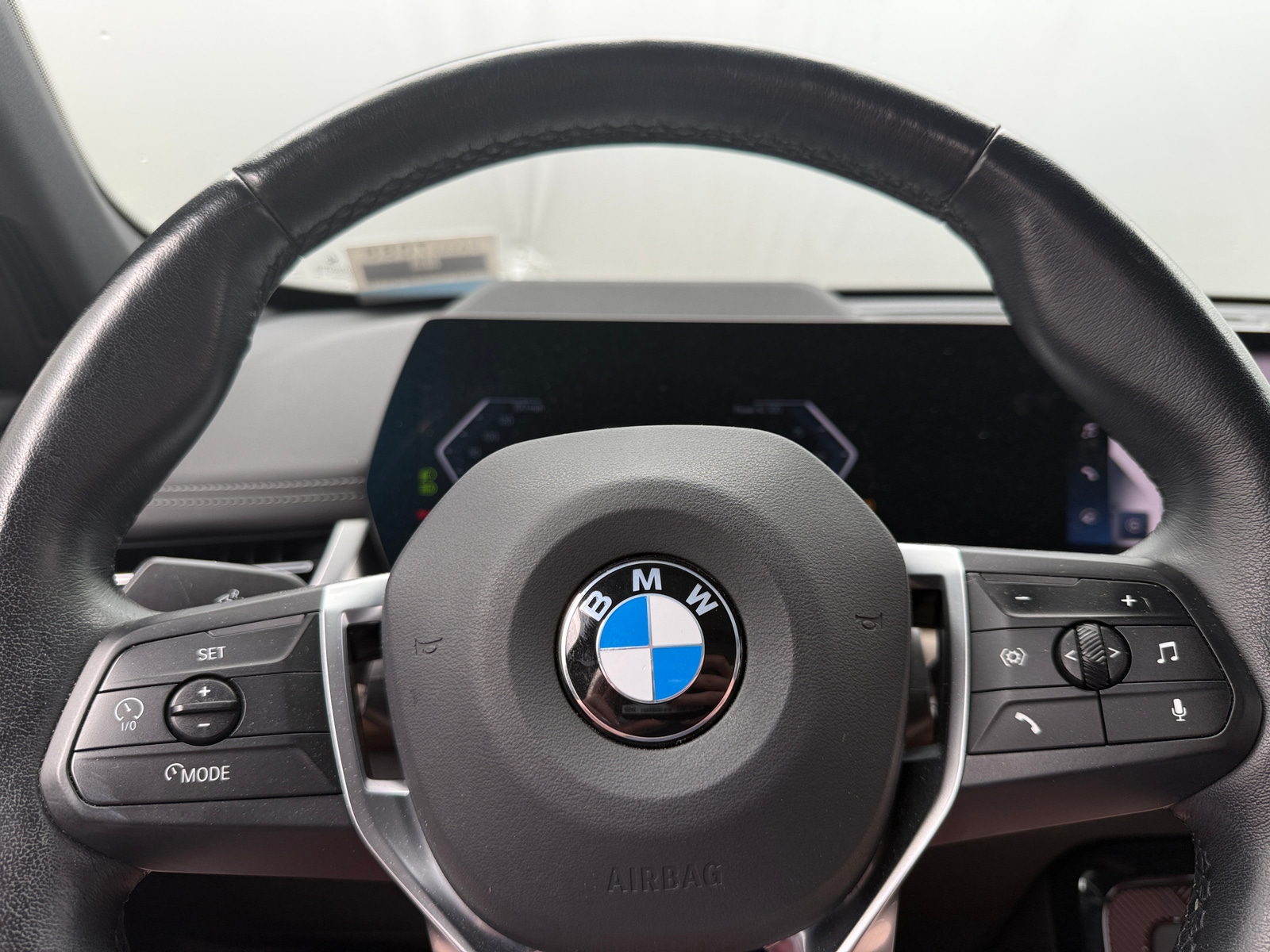 Thumbnail: 2023 BMW X1 - 4
