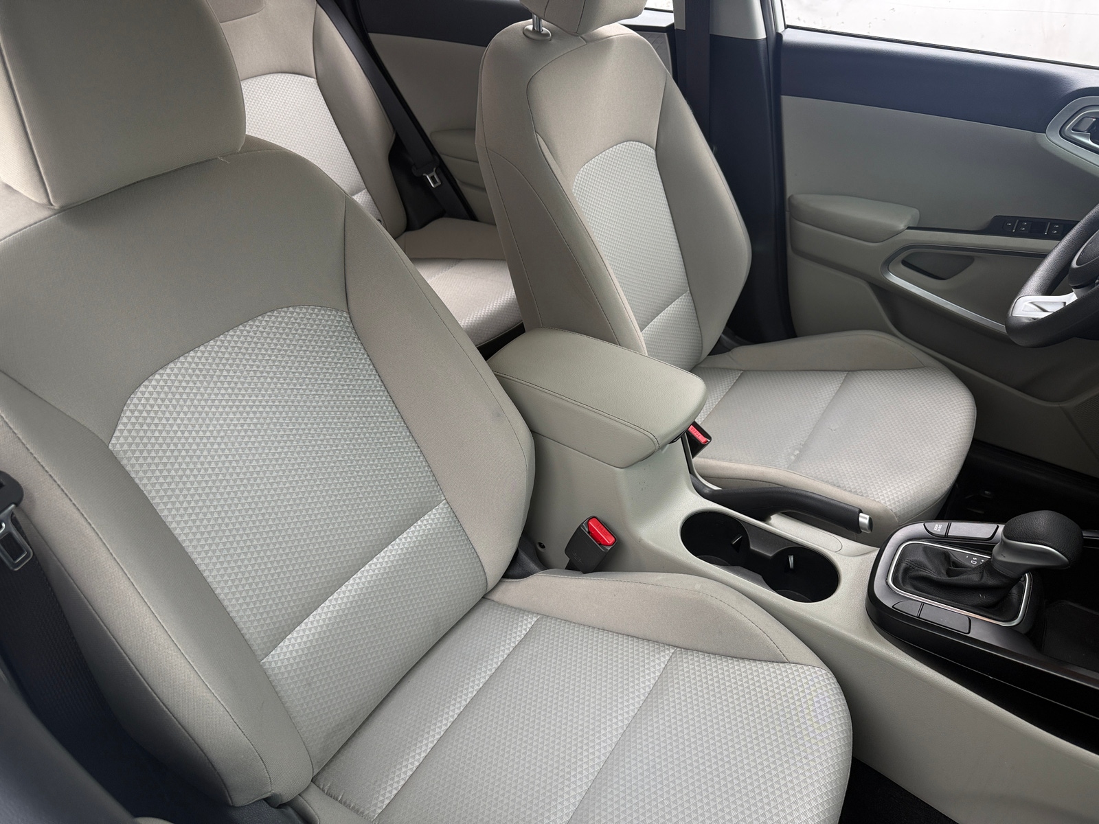 Thumbnail: 2025 Kia Soul - 2