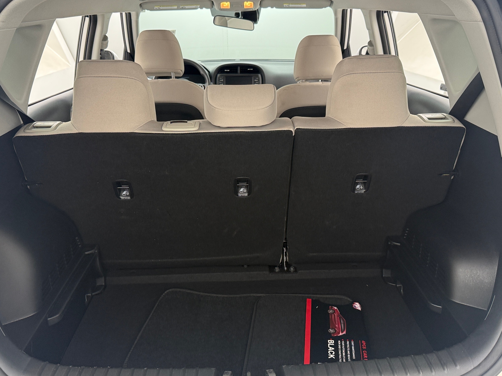 Thumbnail: 2025 Kia Soul - 7