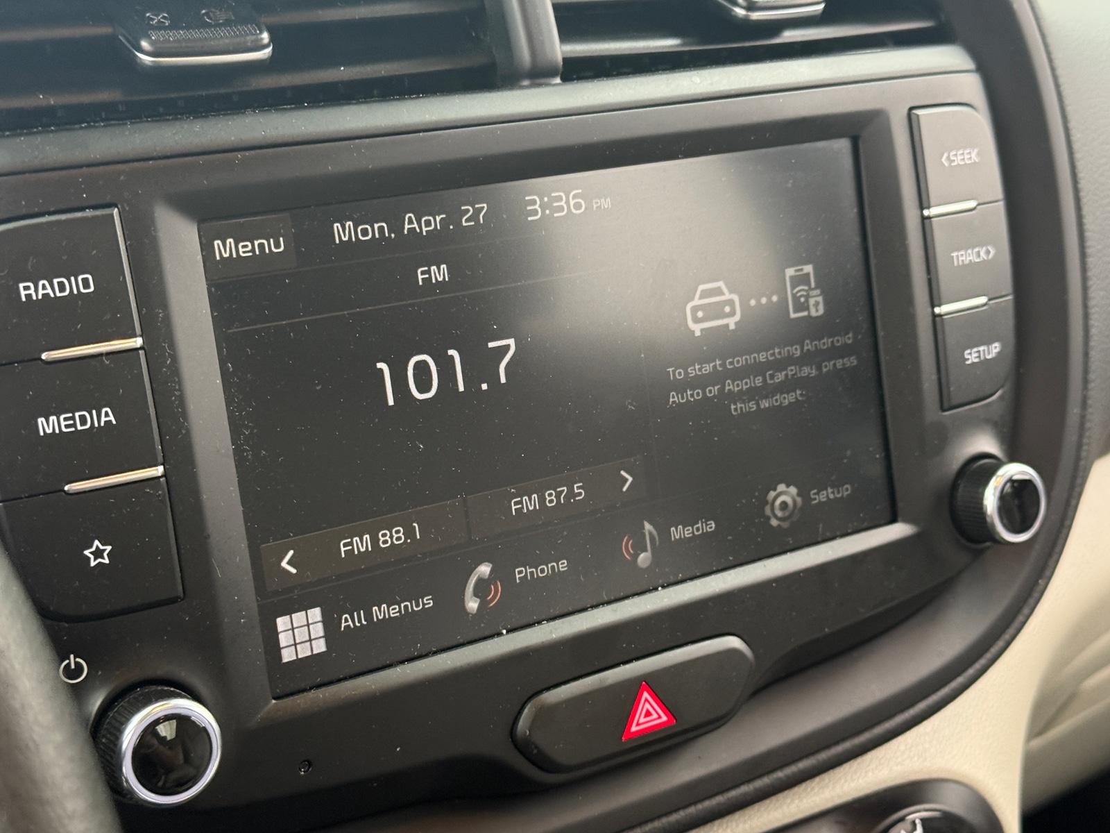 Thumbnail: 2025 Kia Soul - 4