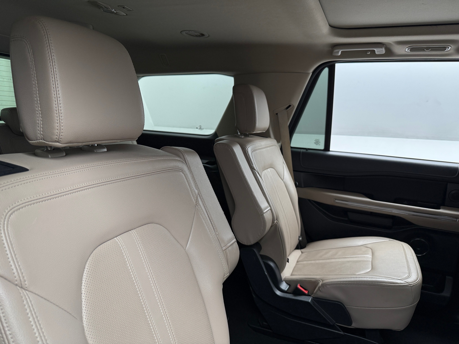 Thumbnail: 2024 Ford Expedition - 5