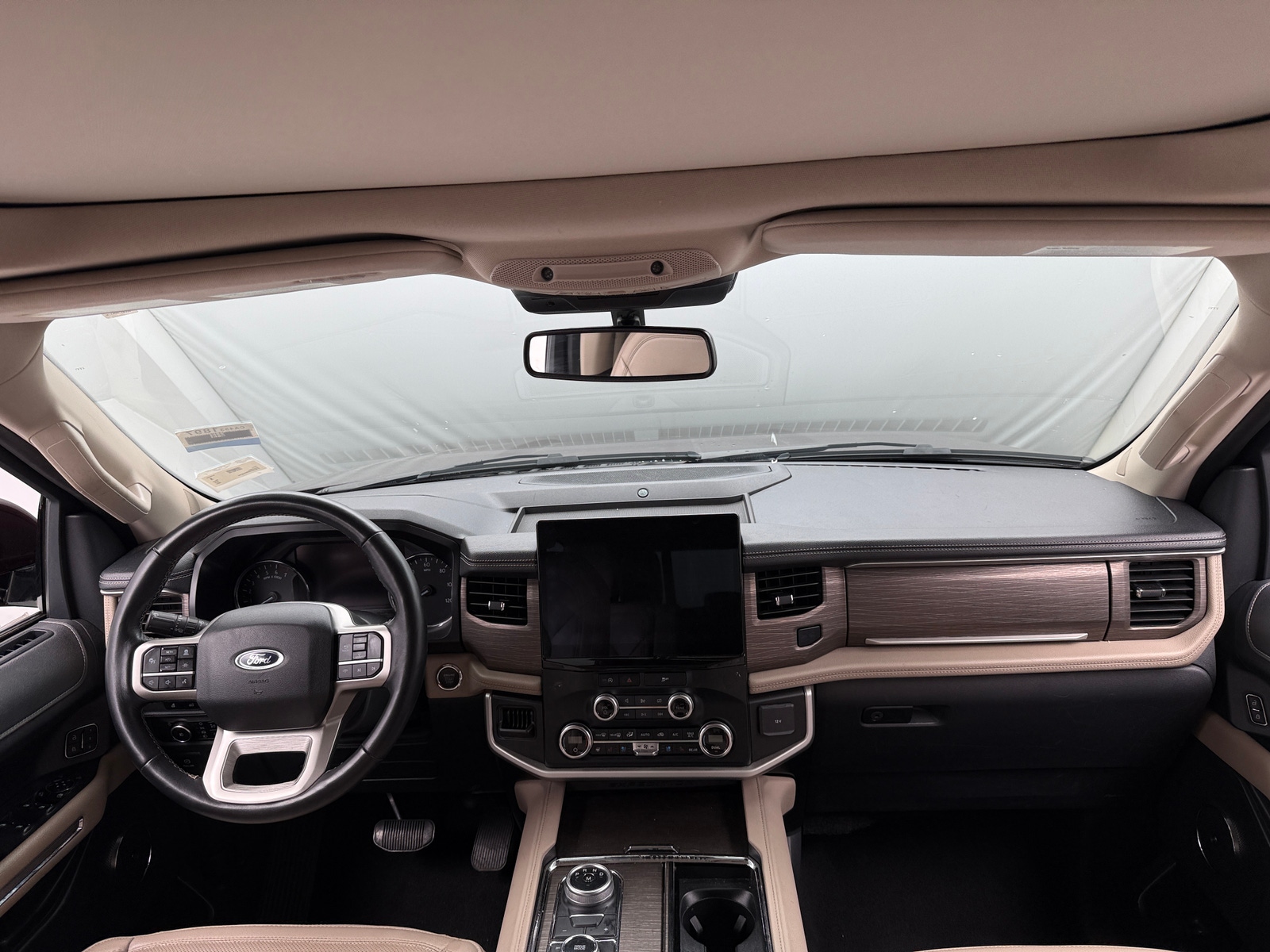 Thumbnail: 2024 Ford Expedition - 2