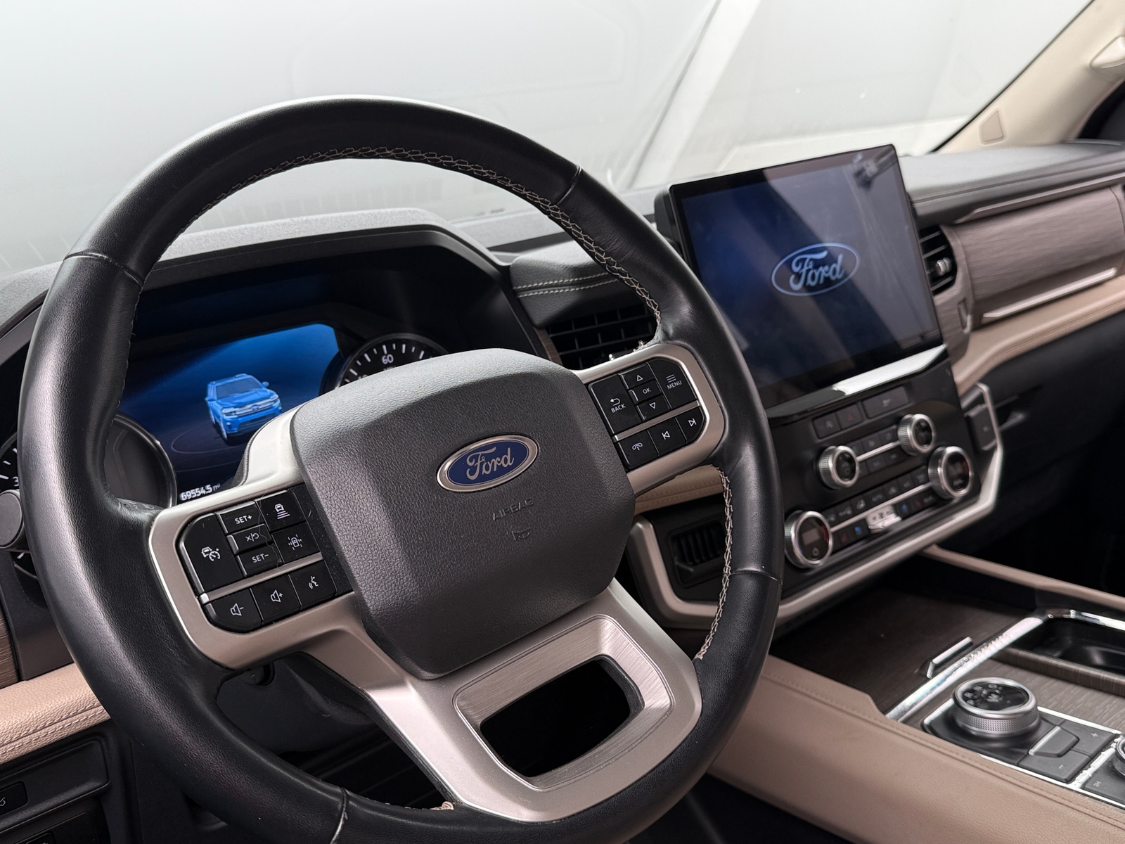Thumbnail: 2024 Ford Expedition - 4