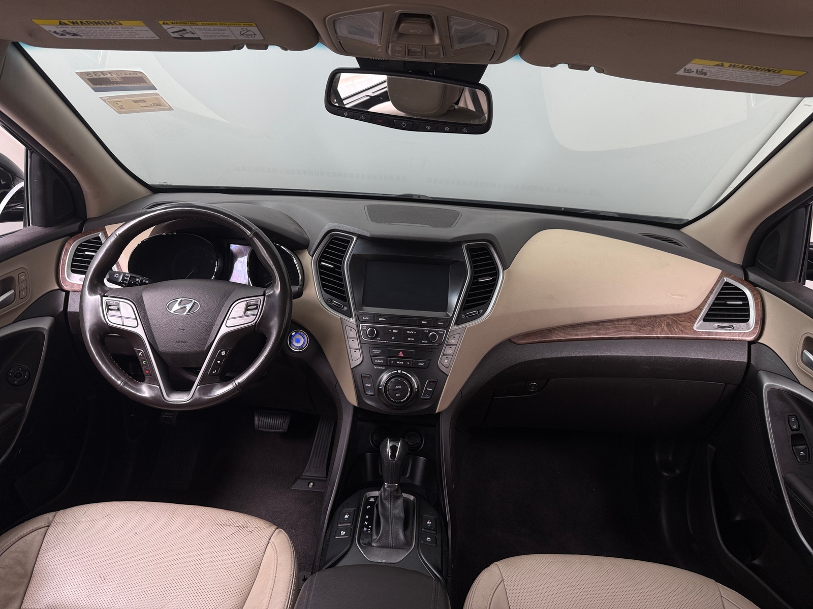 Thumbnail: 2019 Hyundai Santa Fe - 2