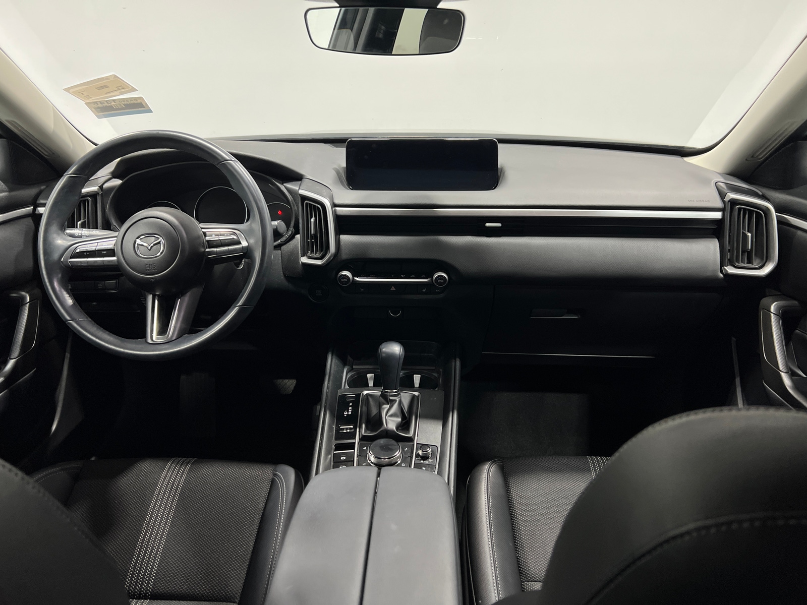 Thumbnail: 2023 Mazda CX-50 - 2