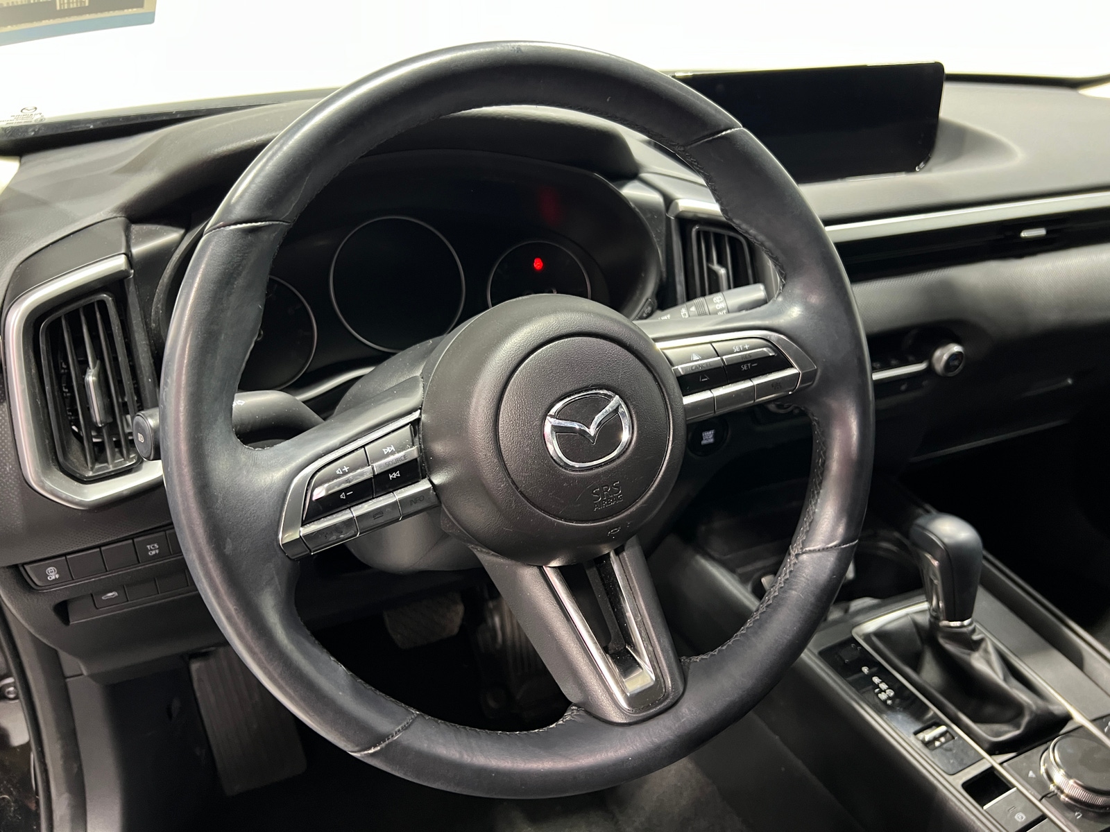 Thumbnail: 2023 Mazda CX-50 - 4