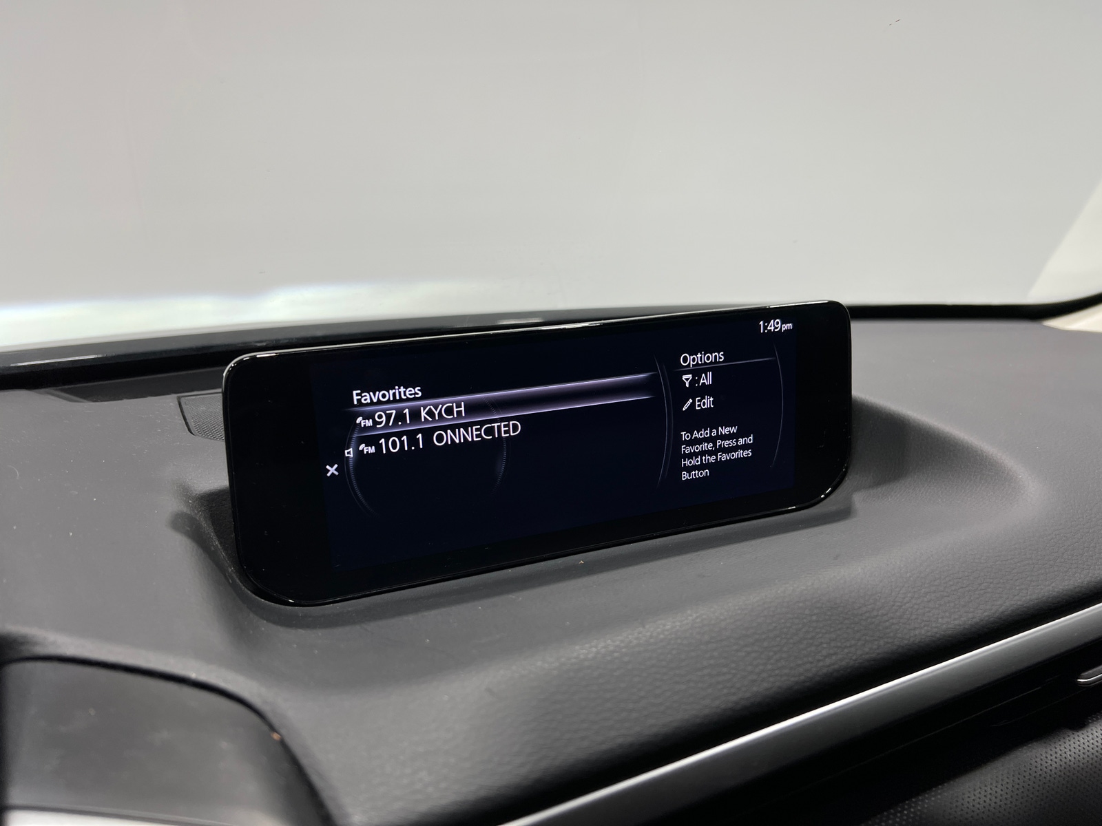 Thumbnail: 2023 Mazda CX-50 - 3