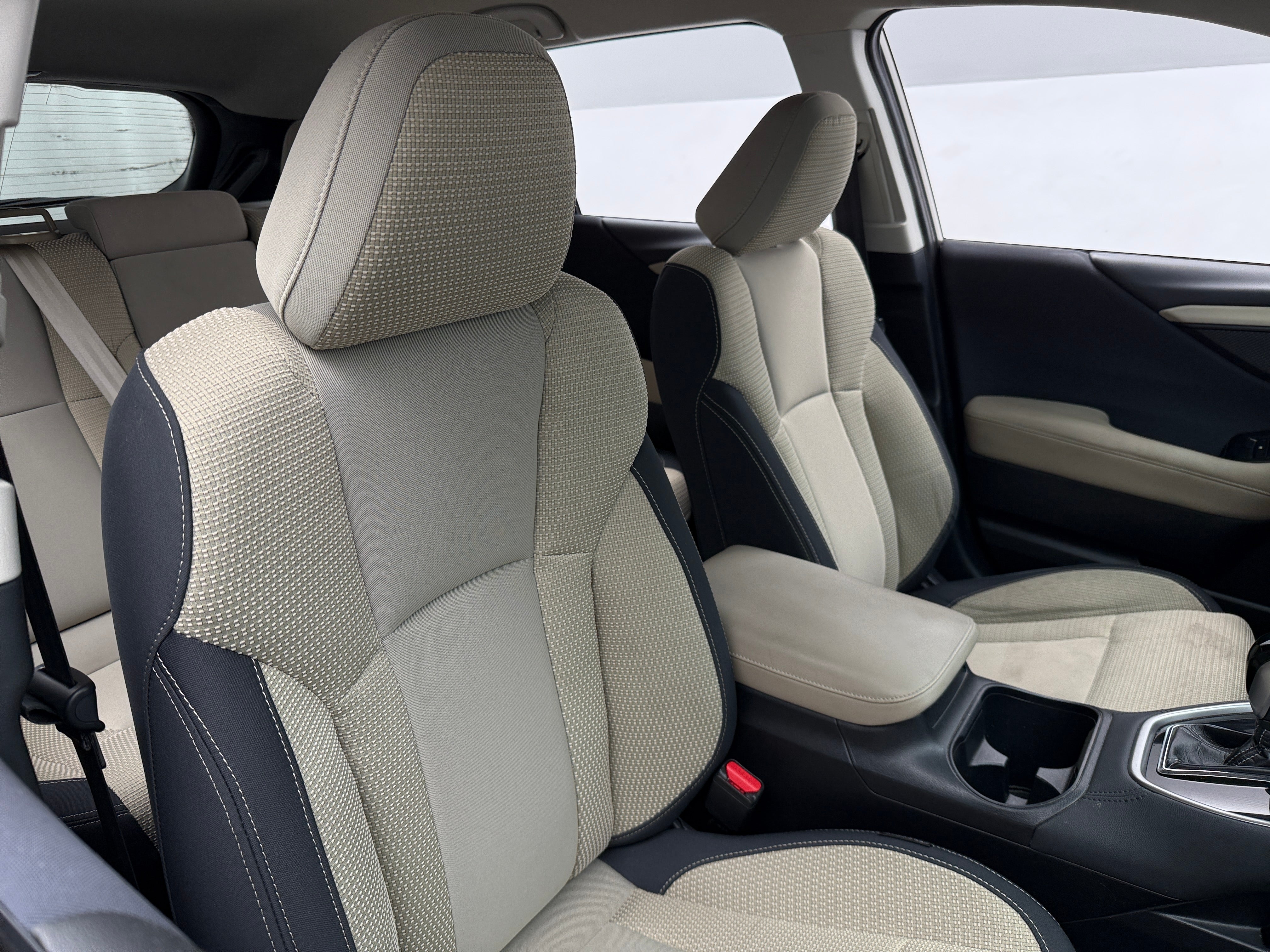 Thumbnail: 2020 Subaru Outback - 2