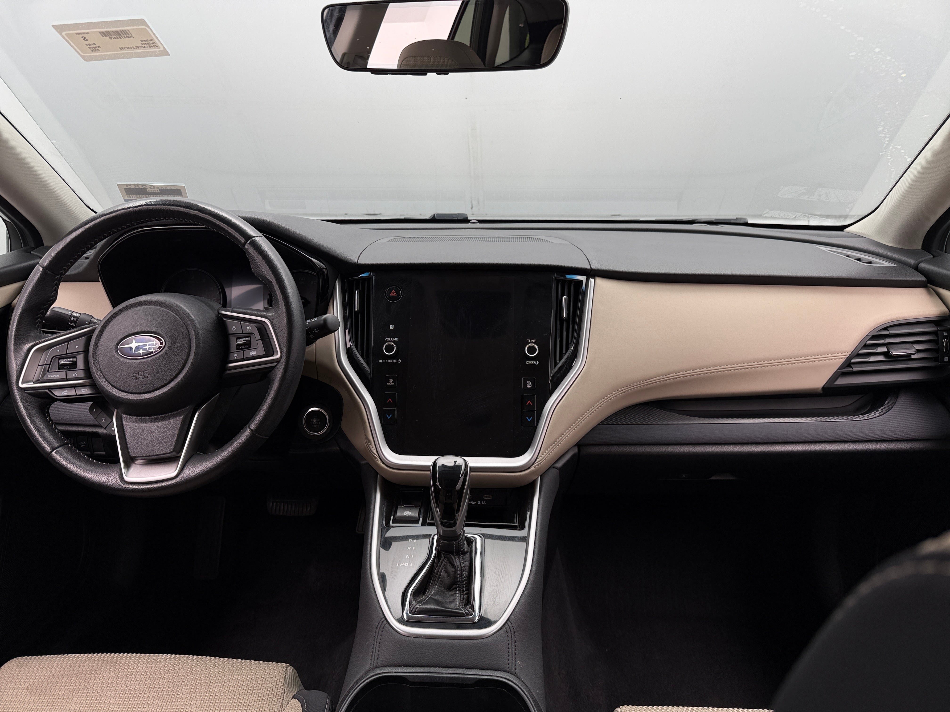 Thumbnail: 2020 Subaru Outback - 3