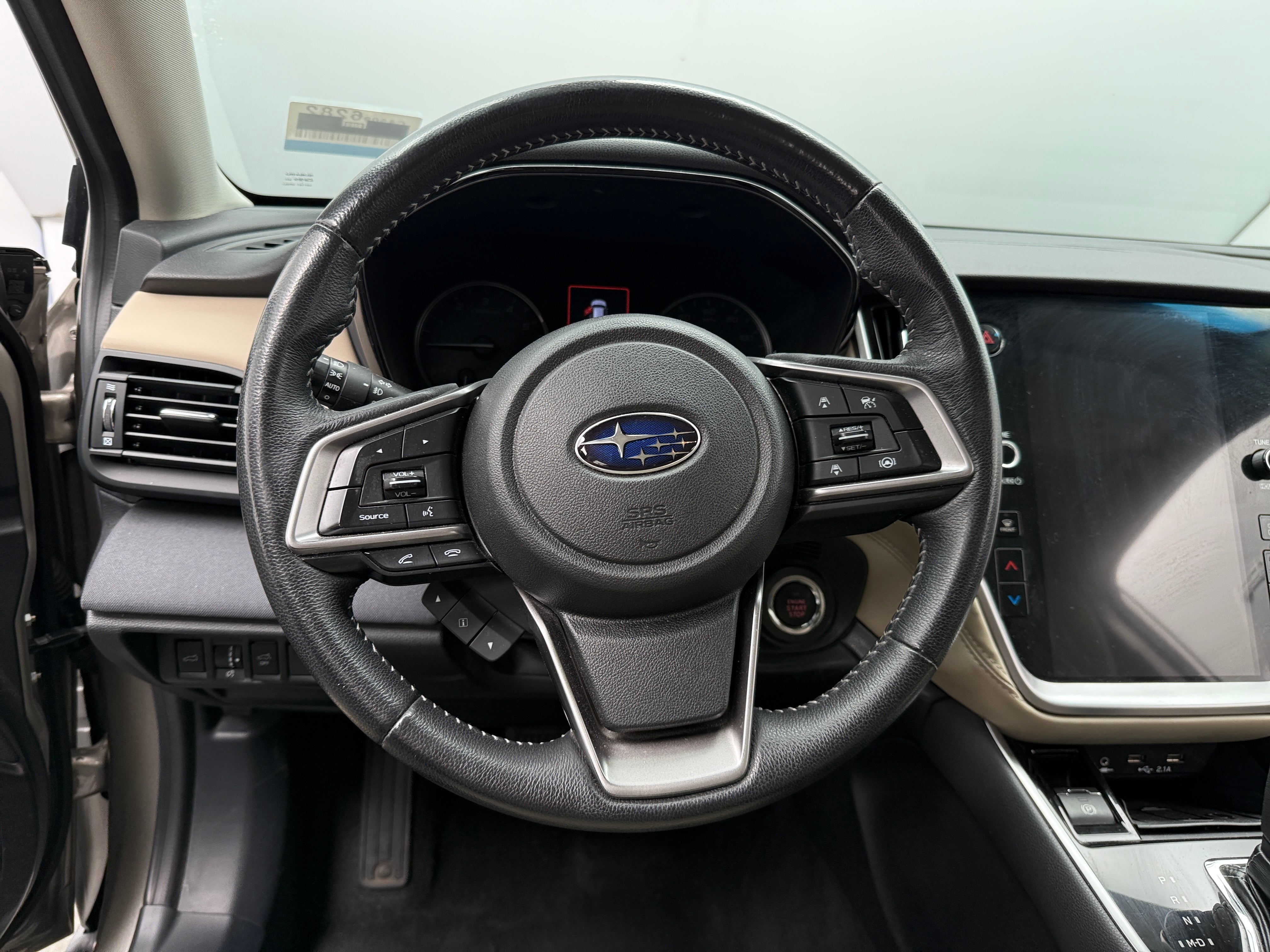Thumbnail: 2020 Subaru Outback - 5