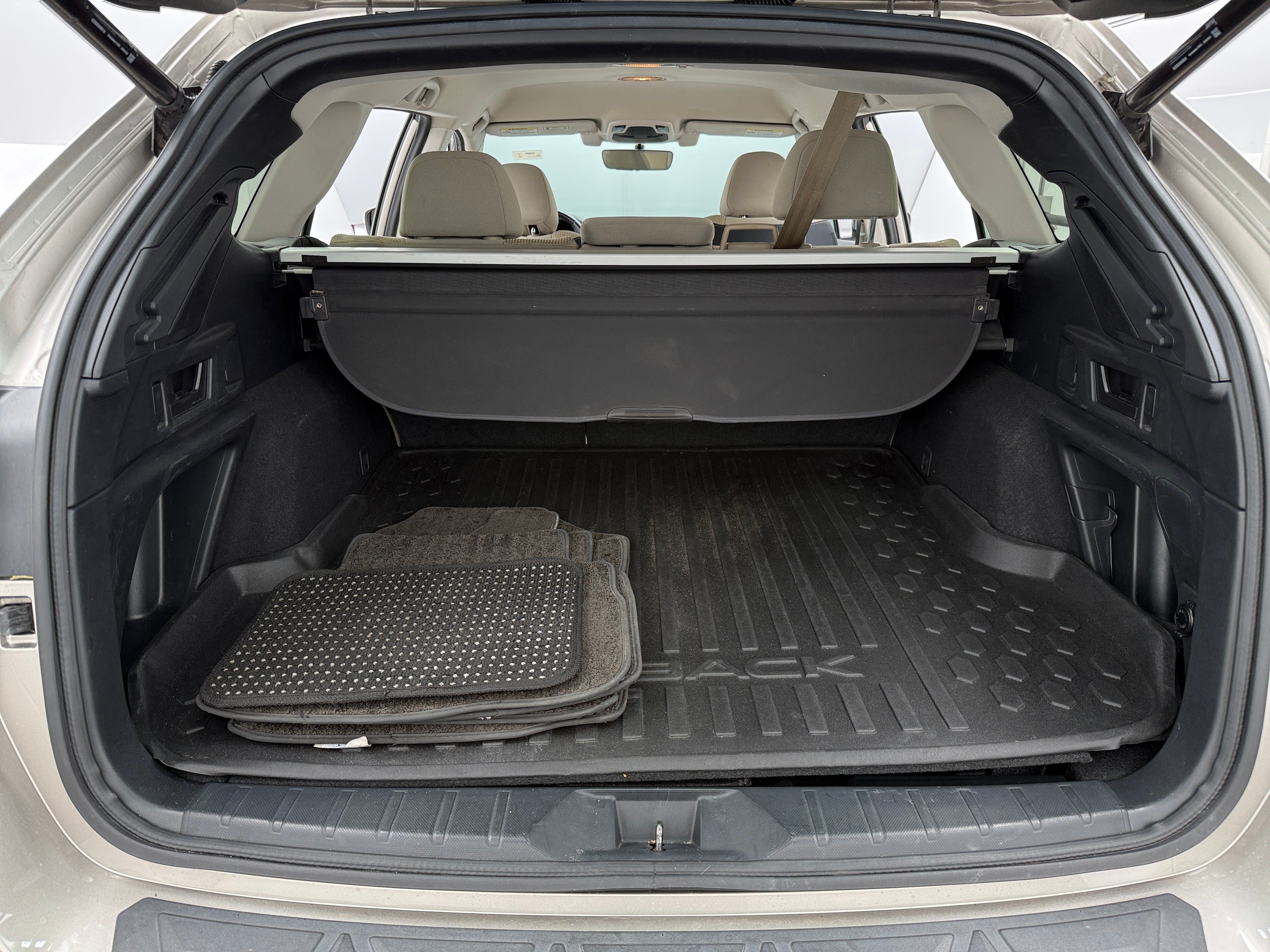 Thumbnail: 2020 Subaru Outback - 7