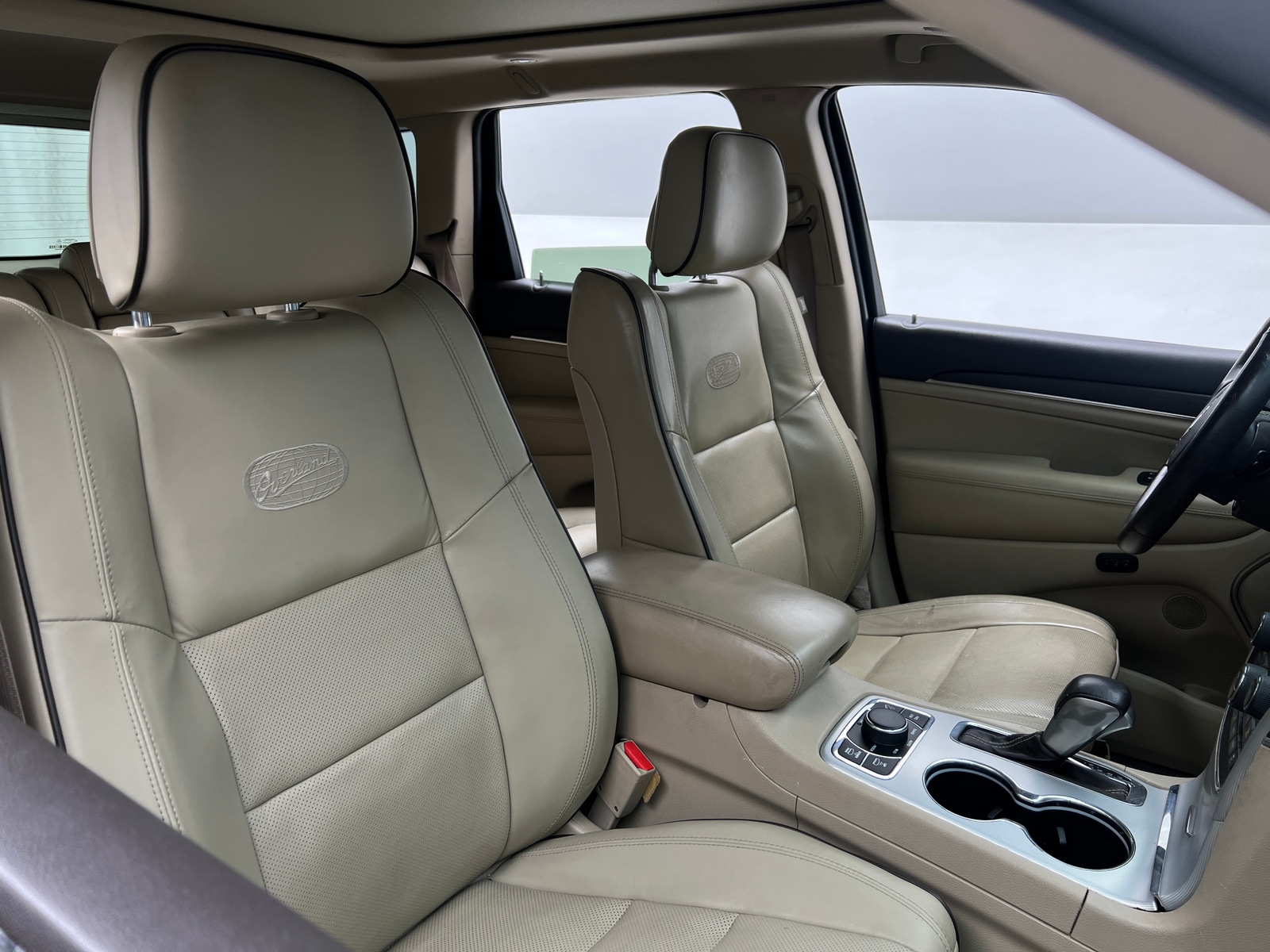 Thumbnail: 2018 Jeep Grand Cherokee - 2