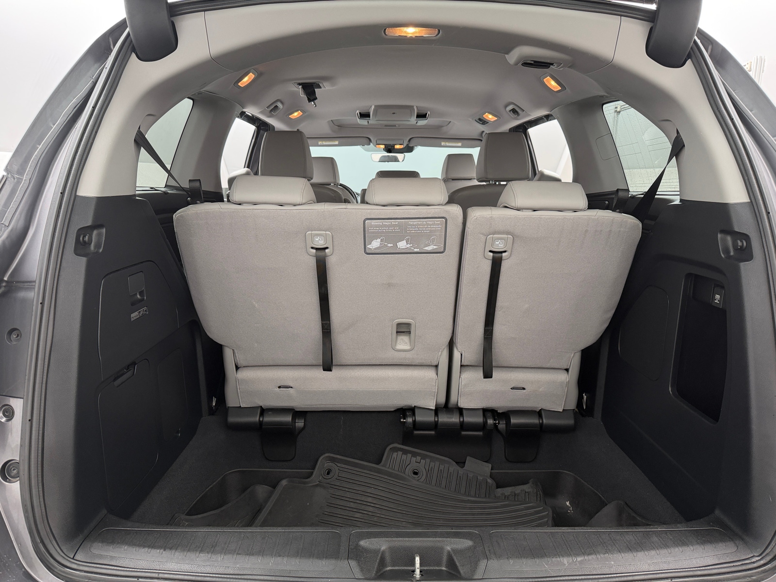 Thumbnail: 2020 Honda Odyssey - 6