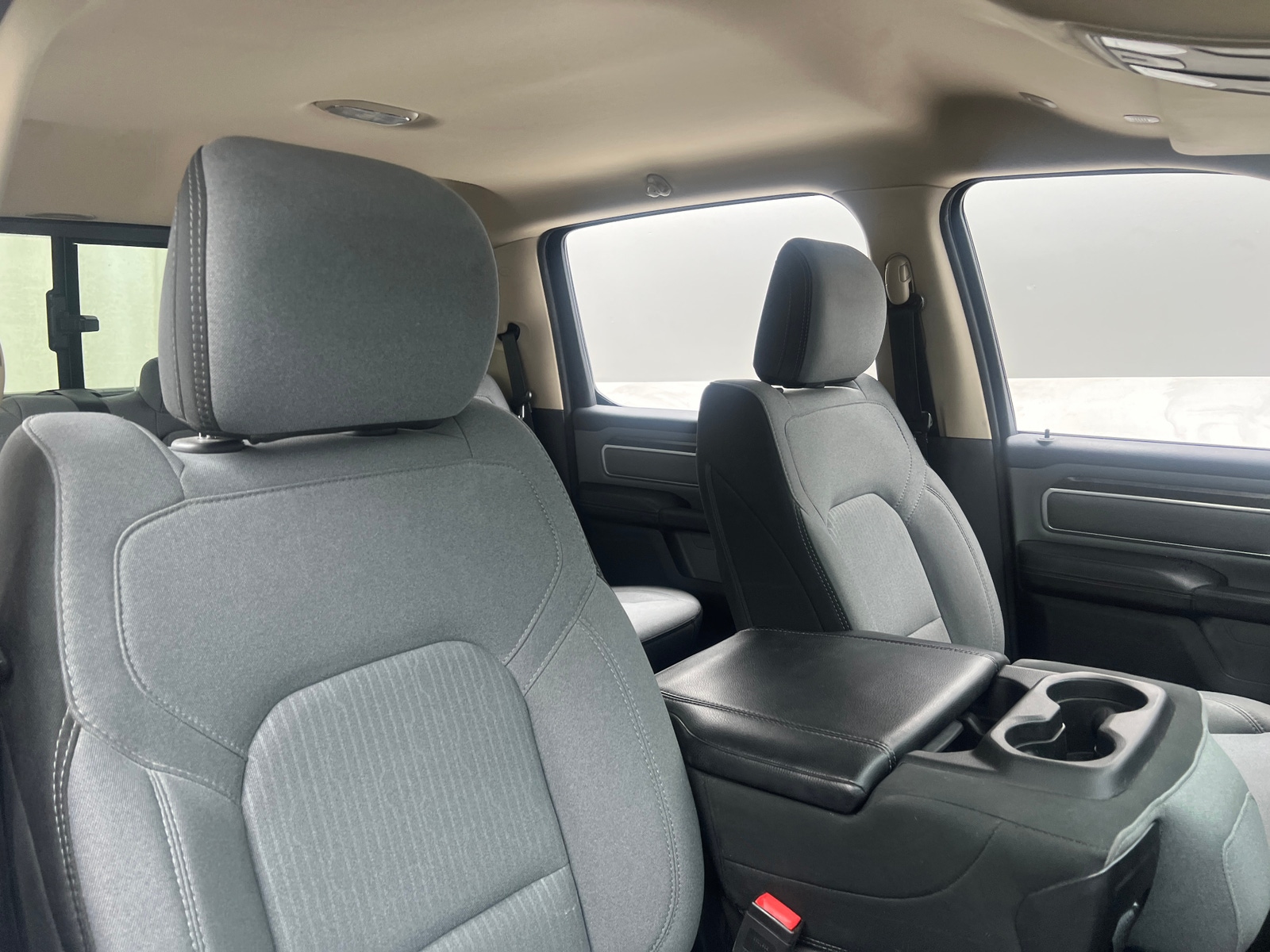 Thumbnail: 2019 RAM 1500 - 2