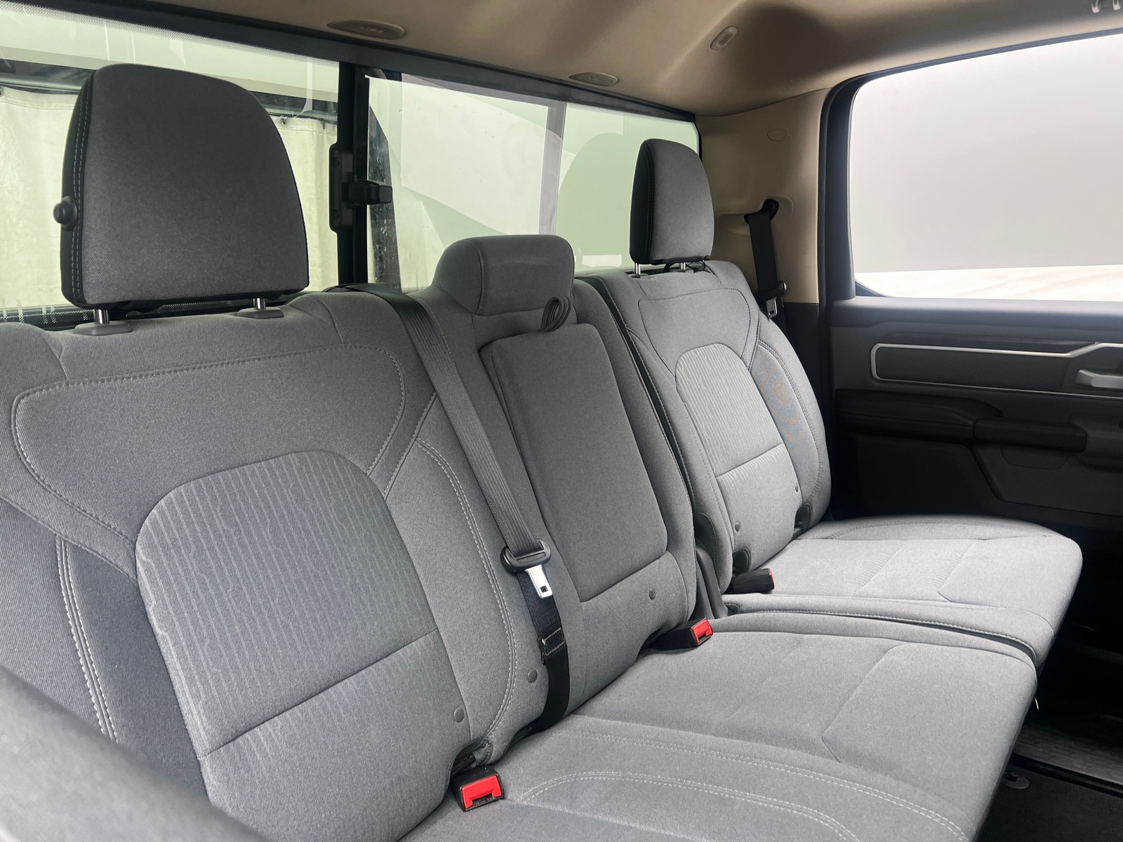Thumbnail: 2019 RAM 1500 - 6