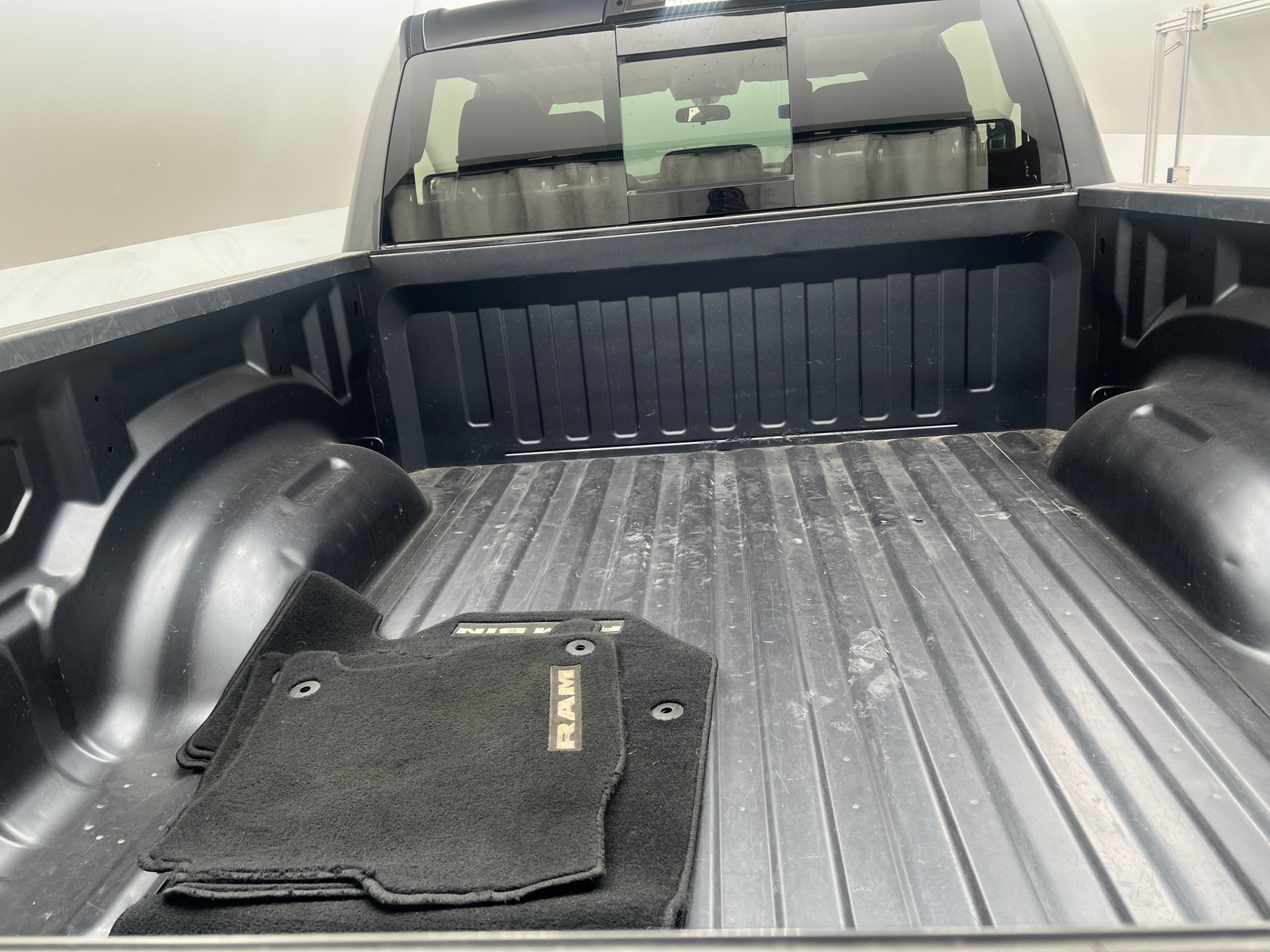 Thumbnail: 2019 RAM 1500 - 7