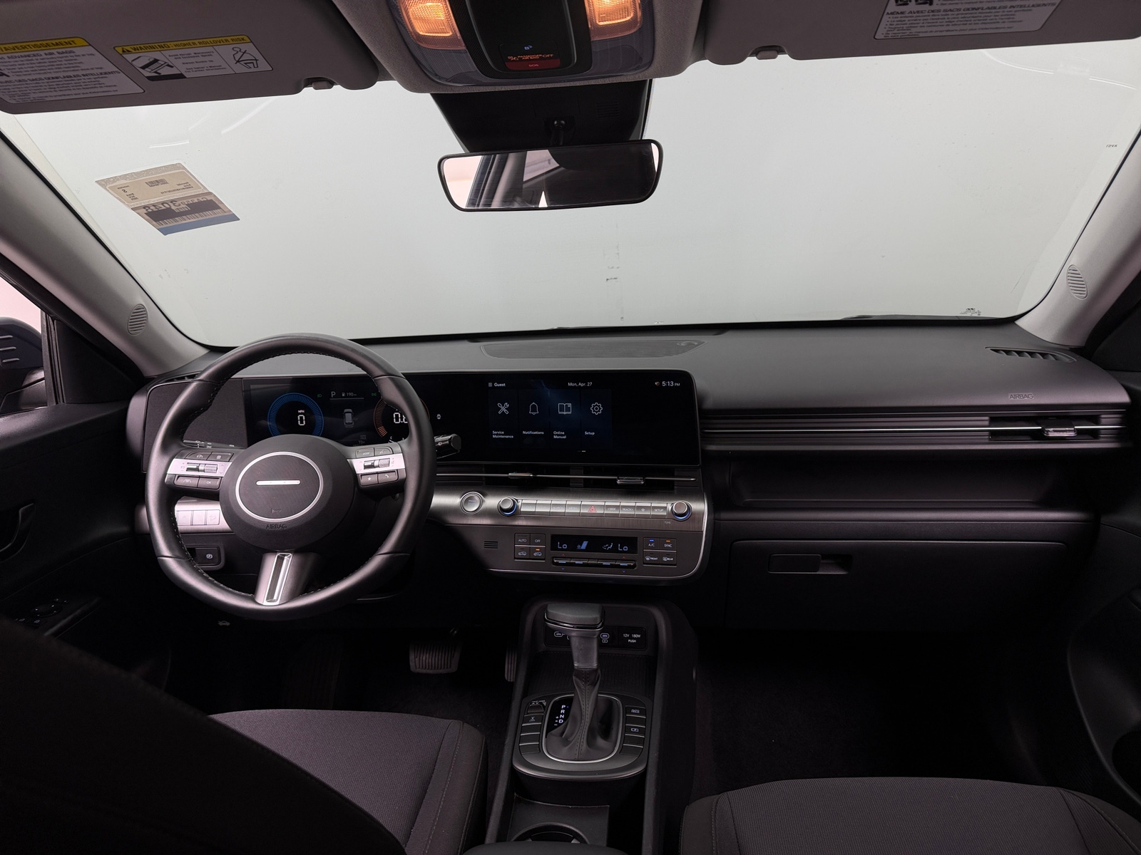 Thumbnail: 2025 Hyundai Kona - 3