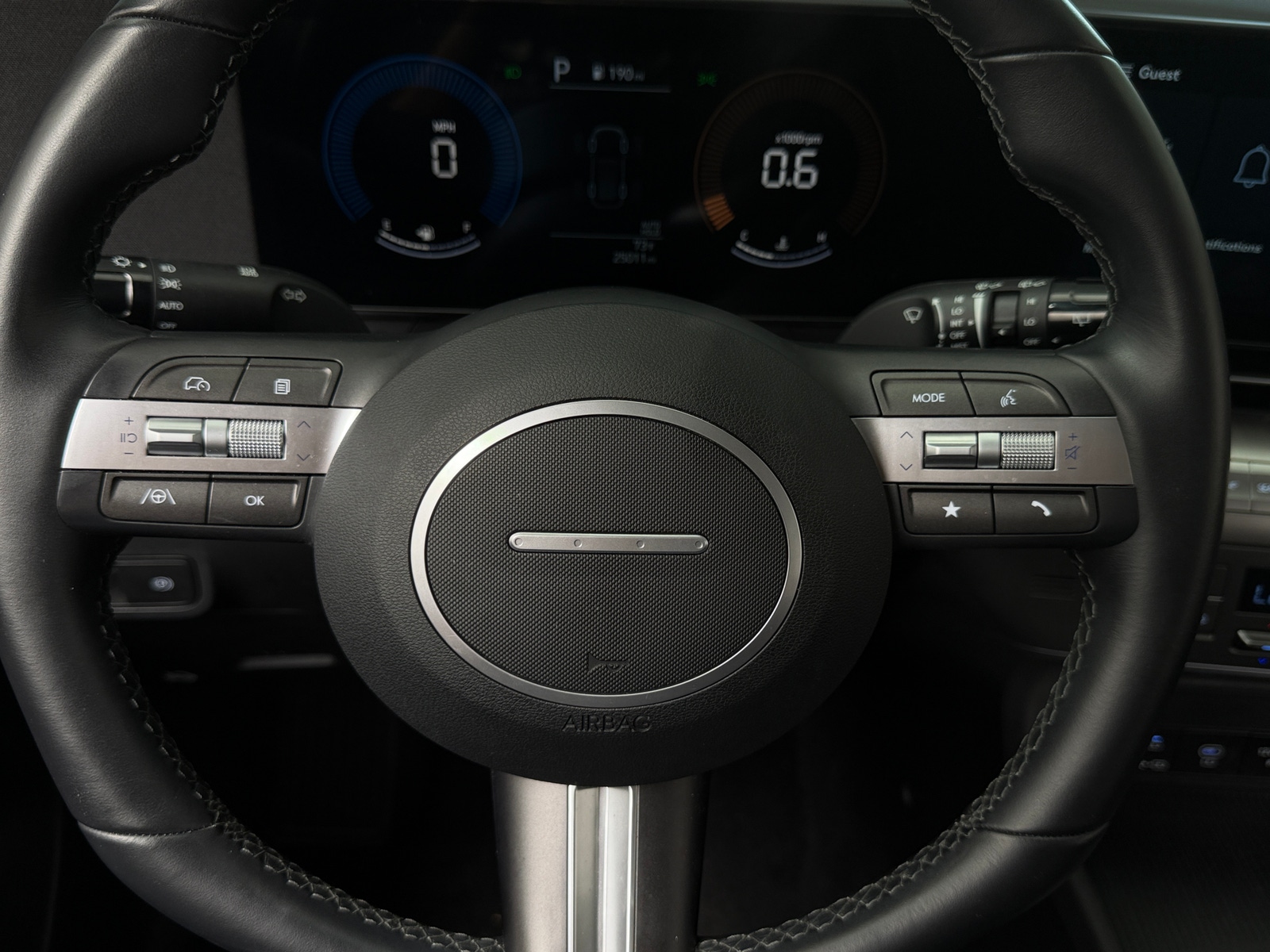 Thumbnail: 2025 Hyundai Kona - 5