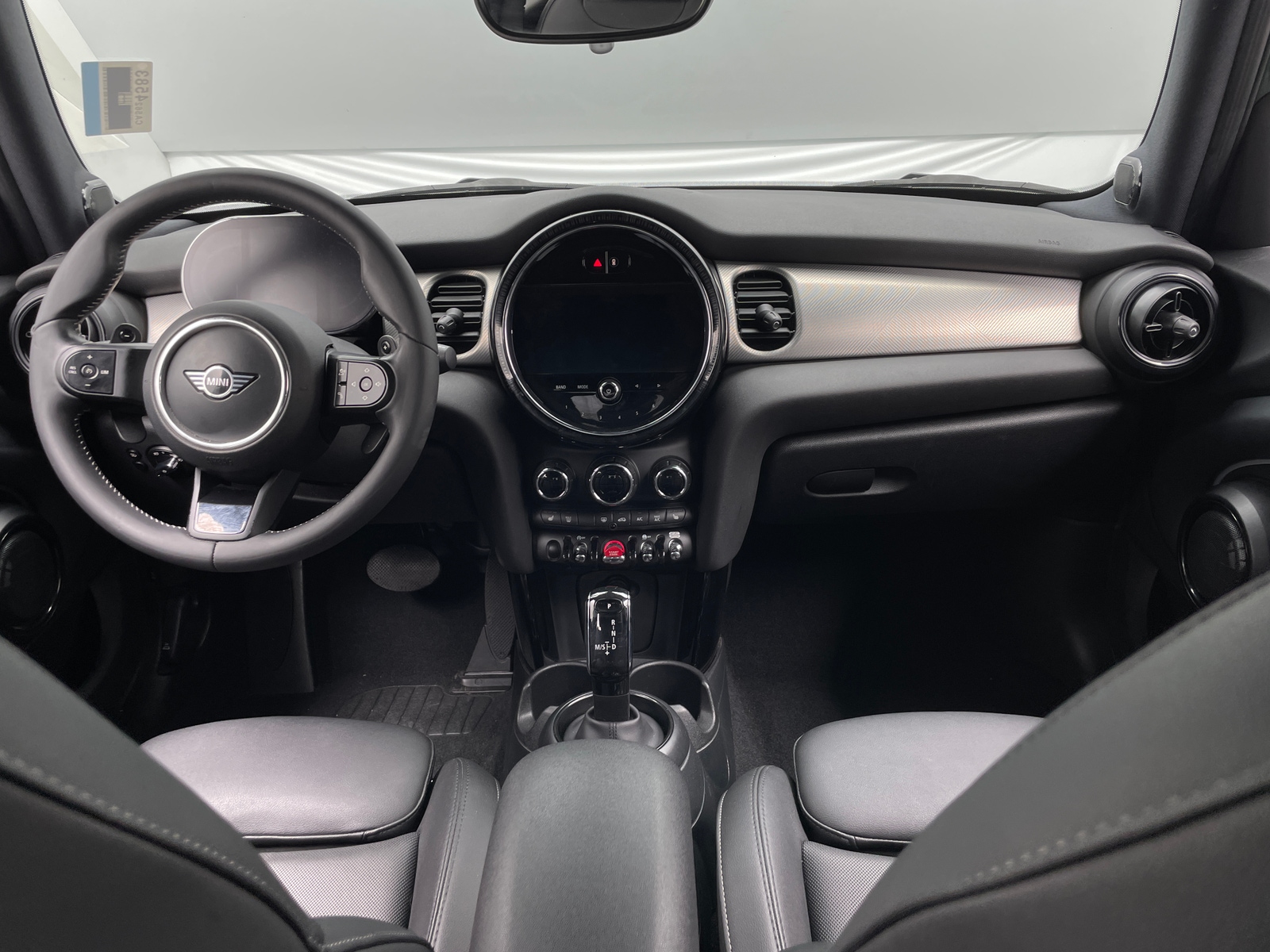 Thumbnail: 2023 MINI Cooper Hardtop - 2