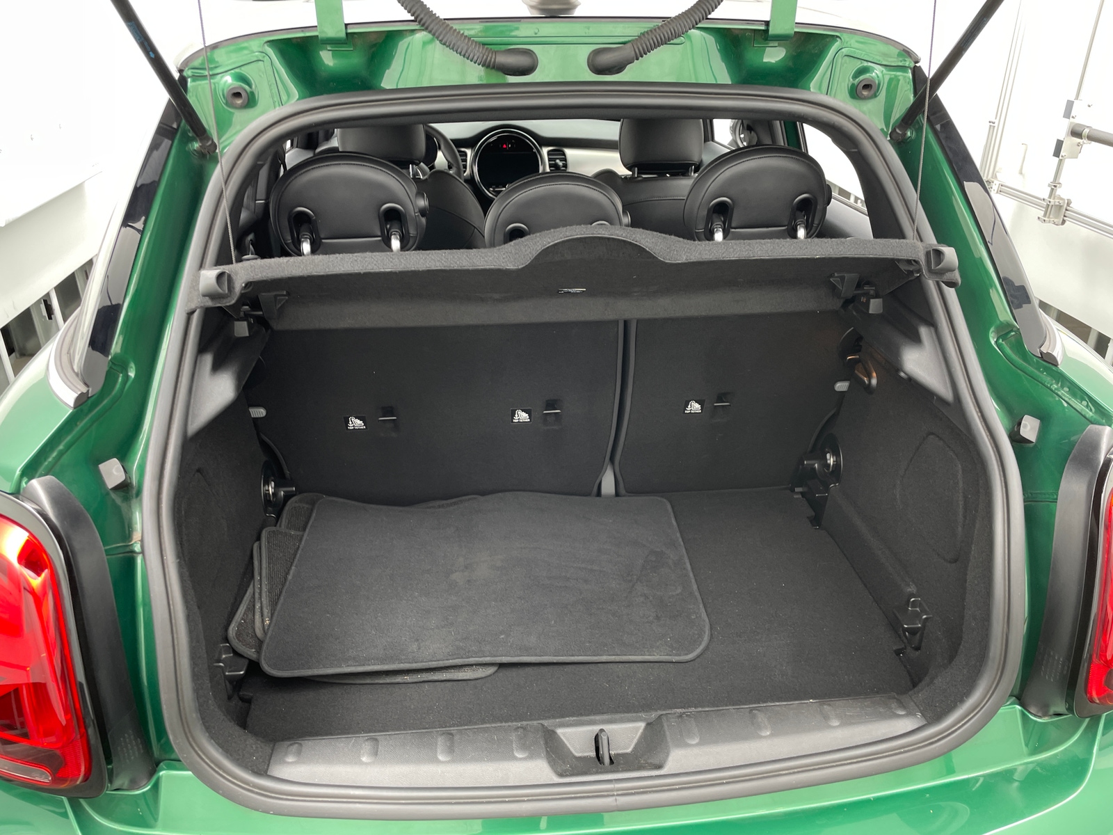 Thumbnail: 2023 MINI Cooper Hardtop - 6