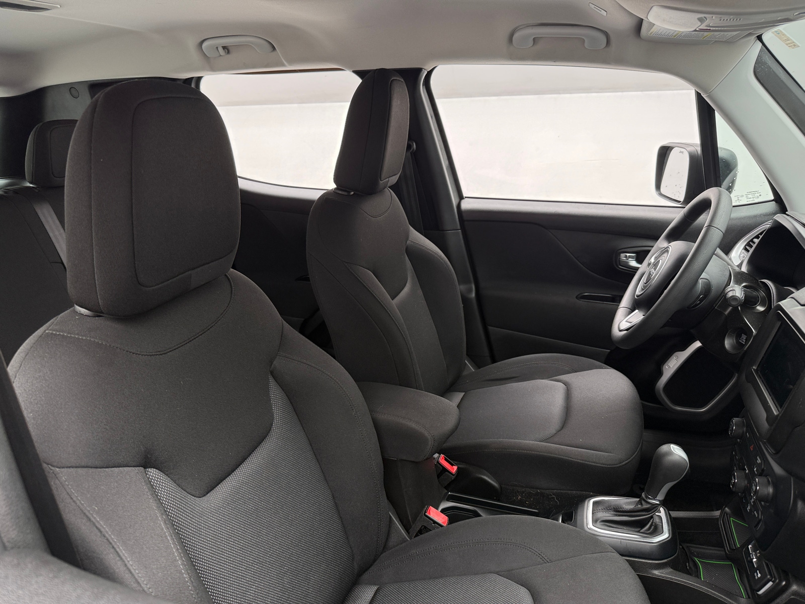 Thumbnail: 2021 Jeep Renegade - 2