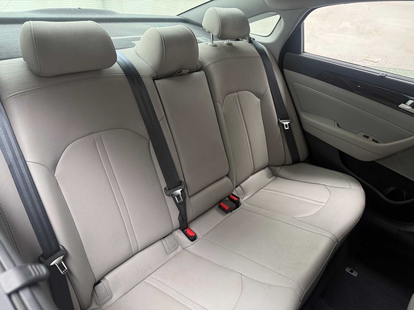Thumbnail: 2015 Hyundai Sonata - 5