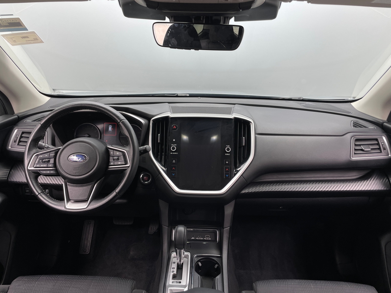 Thumbnail: 2023 Subaru Ascent - 3