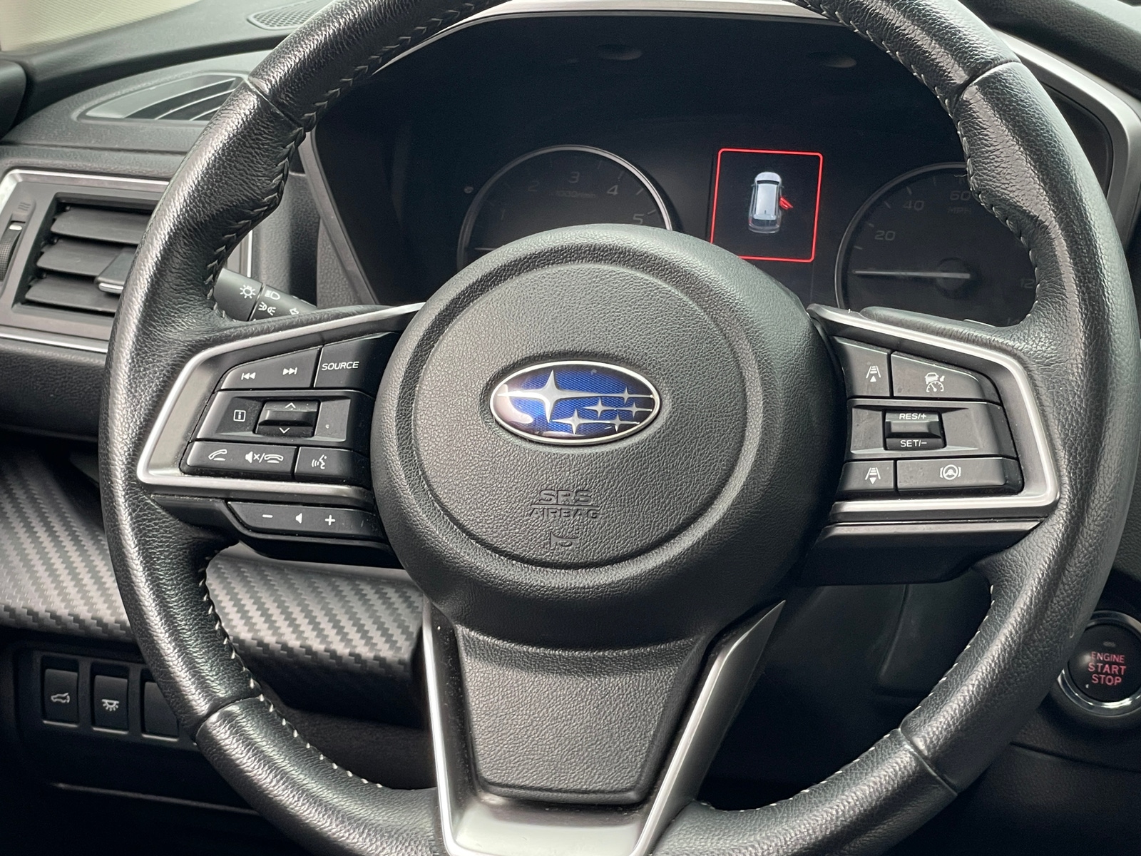 Thumbnail: 2023 Subaru Ascent - 5