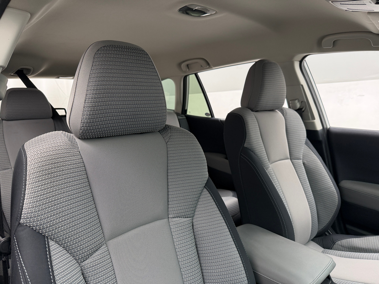 Thumbnail: 2020 Subaru Outback - 2