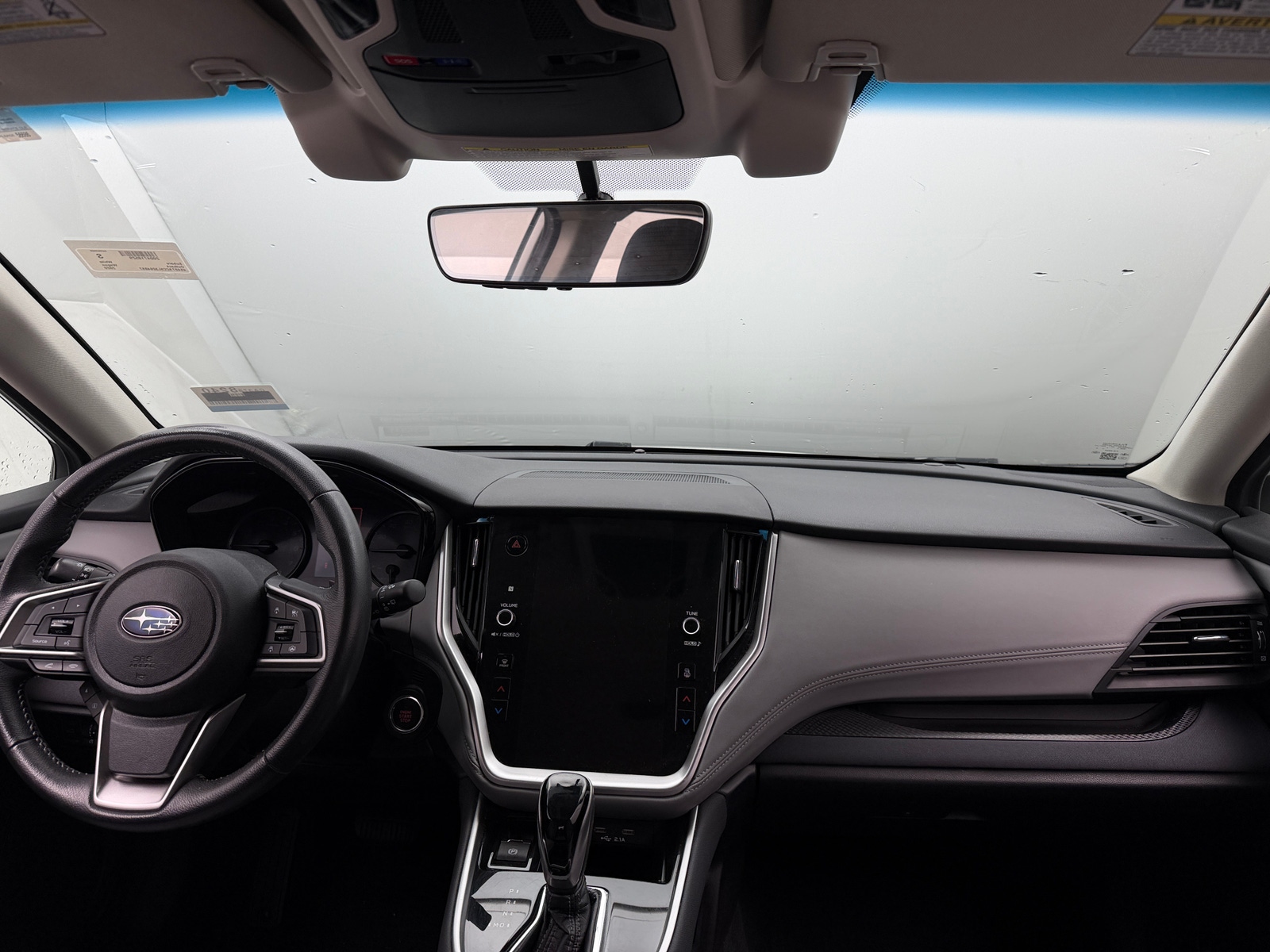 Thumbnail: 2020 Subaru Outback - 3