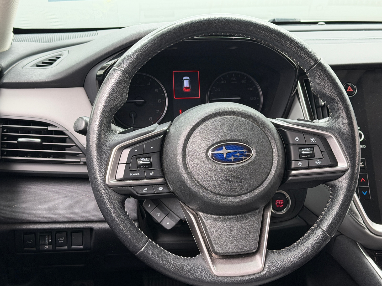 Thumbnail: 2020 Subaru Outback - 5