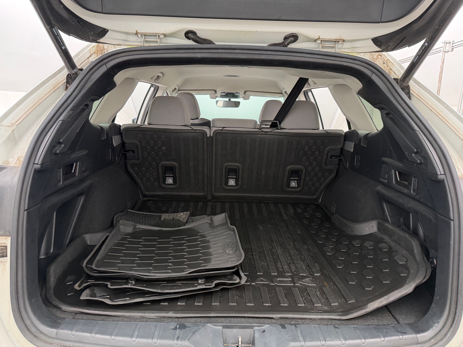 Thumbnail: 2020 Subaru Outback - 7