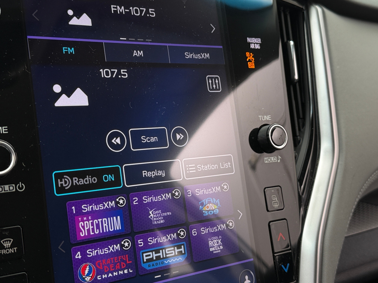 Thumbnail: 2020 Subaru Outback - 4