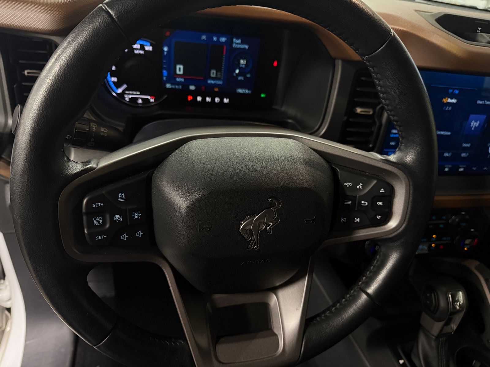 Thumbnail: 2024 Ford Bronco - 4