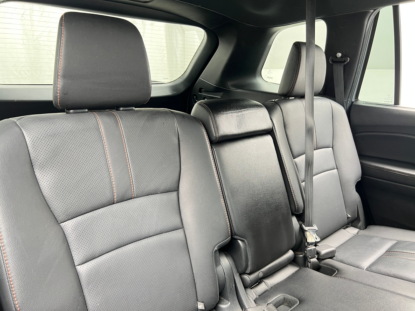 Thumbnail: 2023 Honda Passport - 5