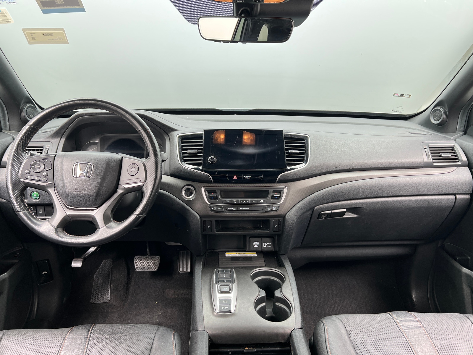 Thumbnail: 2023 Honda Passport - 2