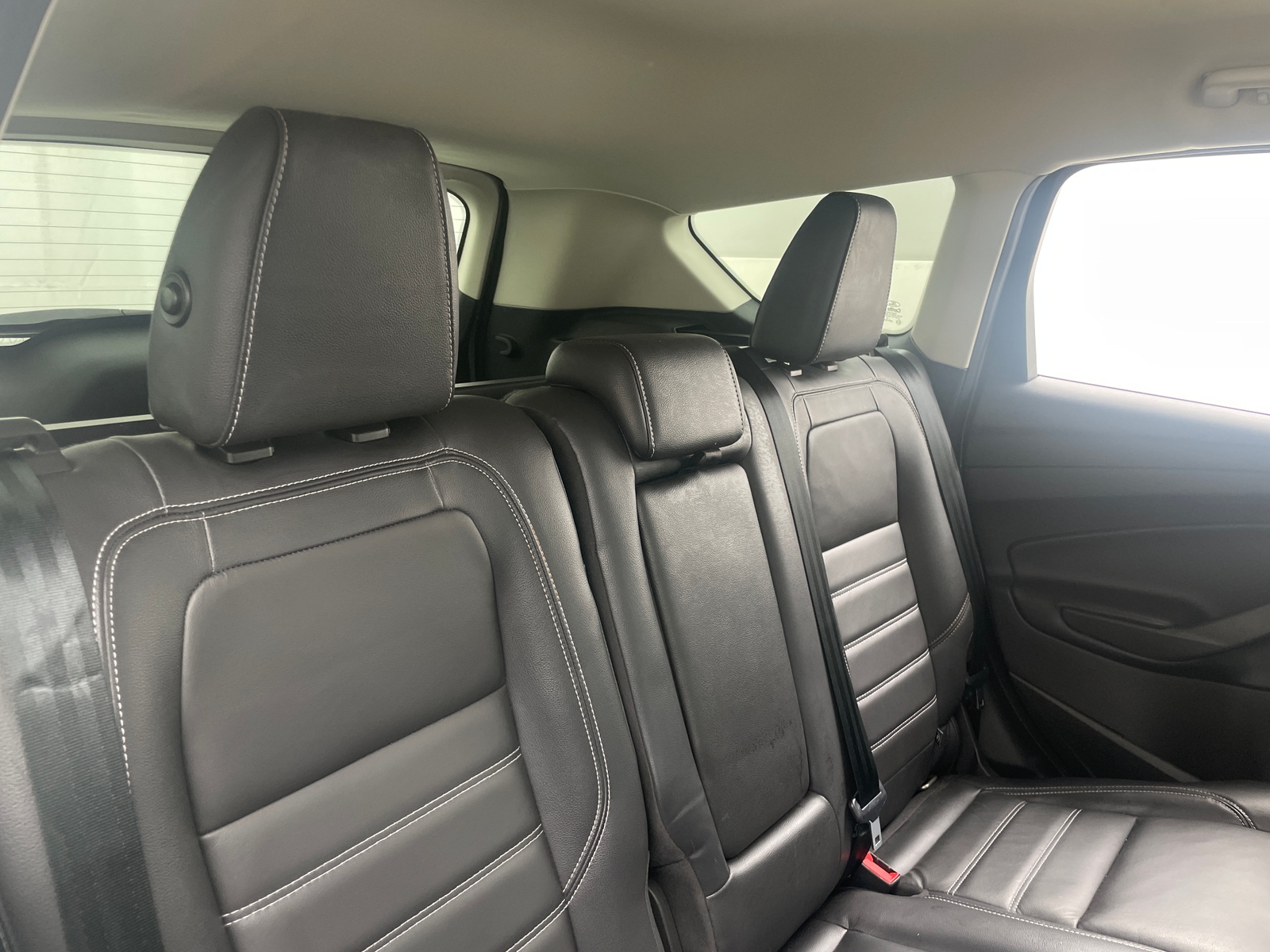 Thumbnail: 2018 Ford Escape - 5