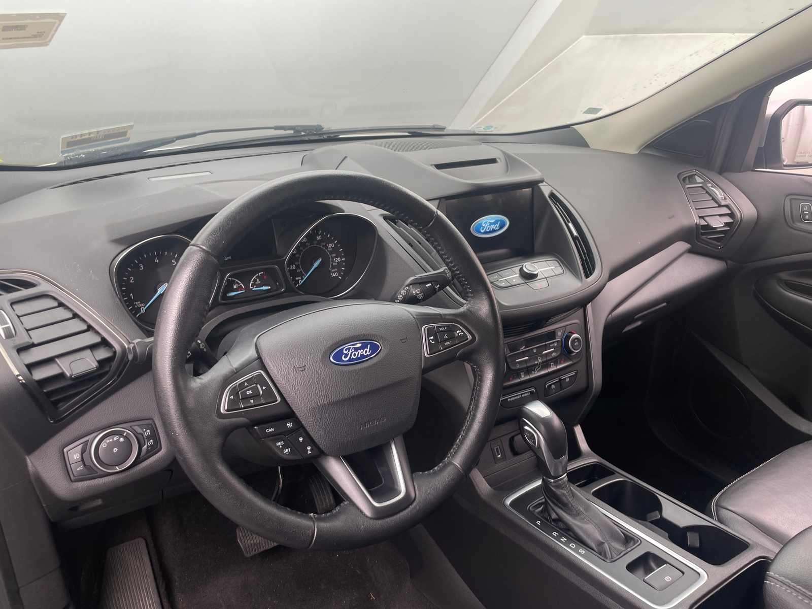 Thumbnail: 2018 Ford Escape - 2